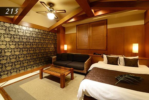 Hotel Ayung Sumoto Luaran gambar